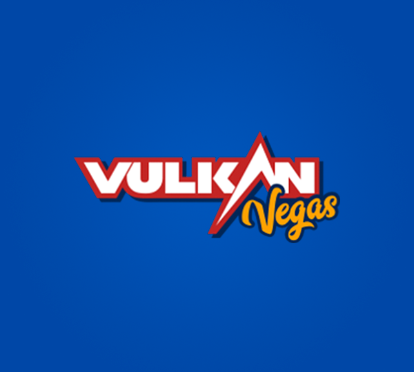 Vulkan Vegas