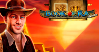 Book of Ra Deluxe