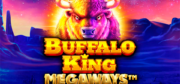 Buffalo King Megaways