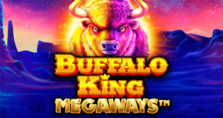 Buffalo King Megaways