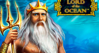 Lord of the Ocean