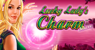 Lucky Lady’s Charm Deluxe