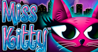 Miss Kitty