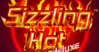 Sizzling Hot Deluxe