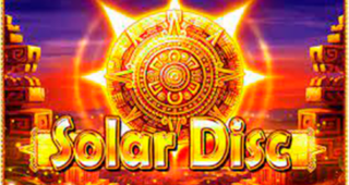 Solar Disc