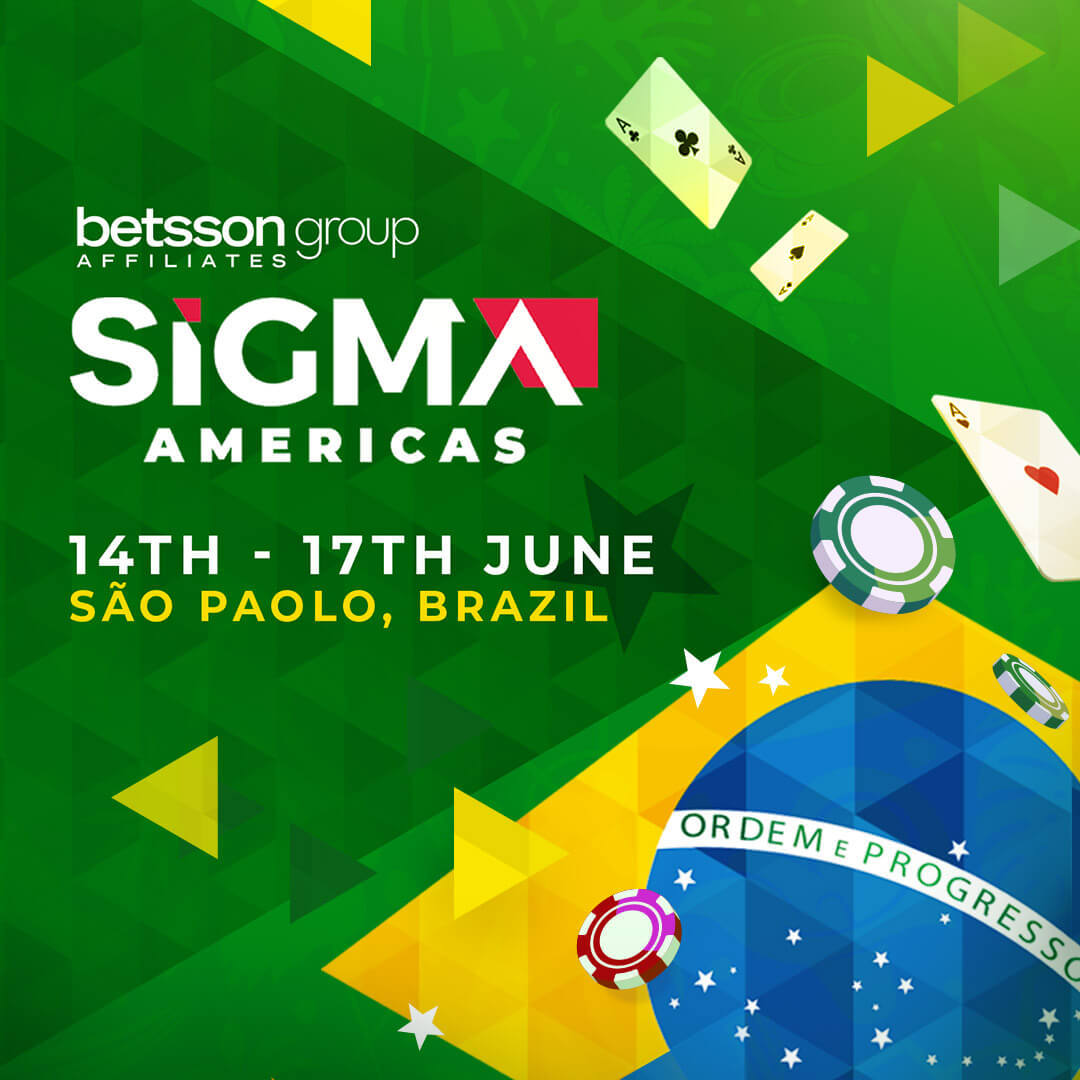 SiGMA Americas Gaming Awards